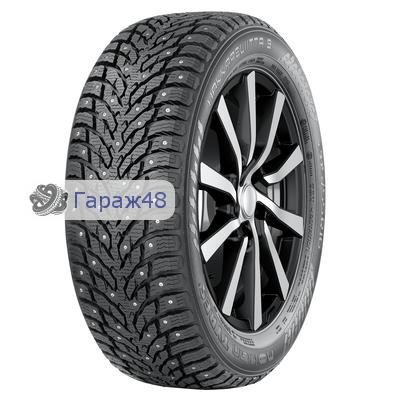 Nokian Tyres (Ikon Tyres ) Hakkapeliitta 9 255/45 R19 104T